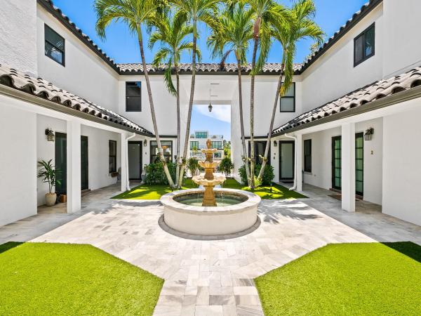 La Casa Del Rio Vista, 1524 SE 12th St 5 ##5, Fort Lauderdale, Florida 33316, image 1