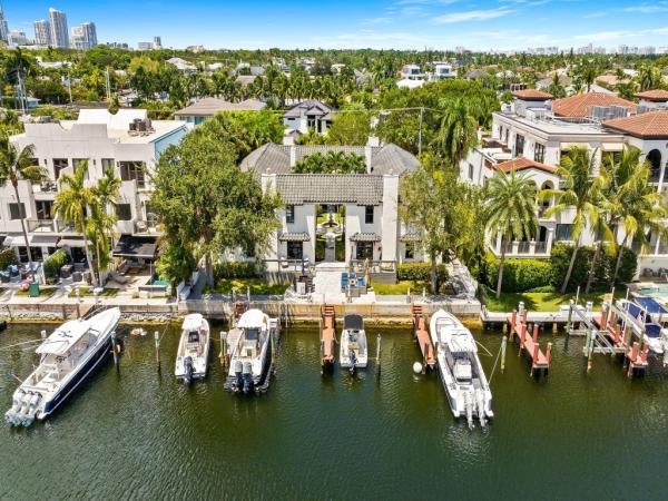 La Casa Del Rio Vista, 1524 SE 12th St #5, Fort Lauderdale, Florida 33316, image 1