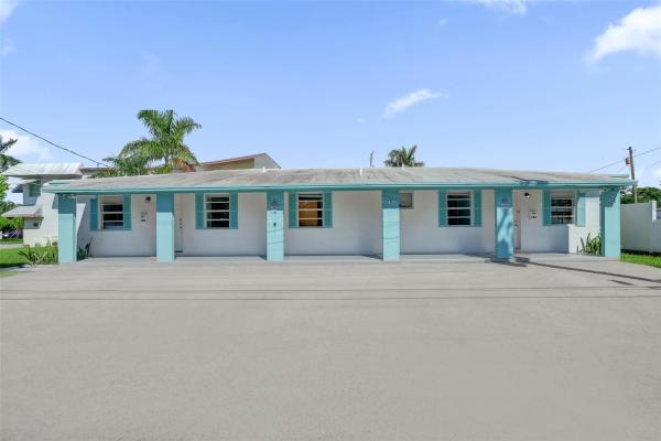 Dania Beach No HOA, 146 NE 1st Ave, Dania Beach, Florida 33004, image 1