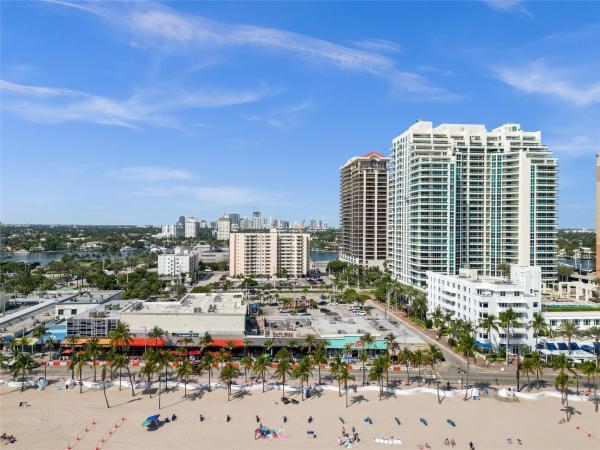 Leisure Beach, 200 S Birch Rd 305 ##305, Fort Lauderdale, Florida 33316, image 1