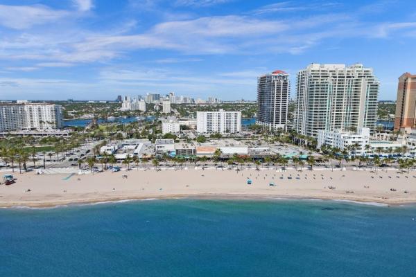 Leisure Beach, 200 S Birch Rd #305, Fort Lauderdale, Florida 33316, image 3