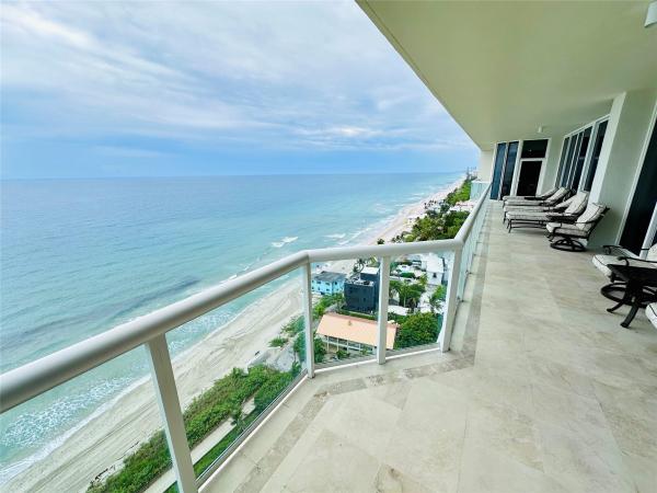 Renaissance On The Ocean, 6001 N Ocean Dr #PH6, Hollywood, Florida 33019, image 1