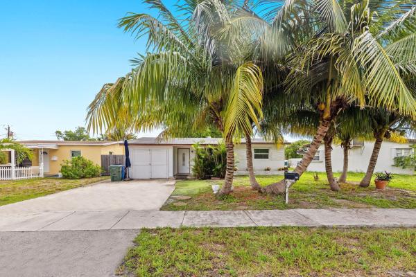 5348 NE 1st Ter, Oakland Park, Florida 33334, image 1