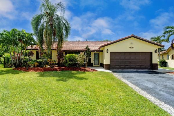 The Windings, 3931 NW 108th Ave, Coral Springs, Florida 33065, image 1