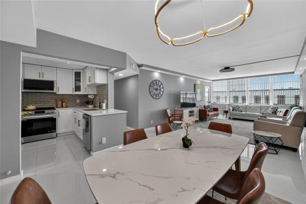 East Point Towers, 1160 N Federal Hwy 1022 ##1022, Fort Lauderdale, Florida 33304, image 1