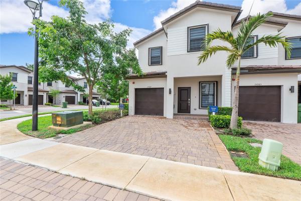 Sunset Pines By Lennar, 15987 SW 2nd Pl, Pembroke Pines, Florida 33027, image 1