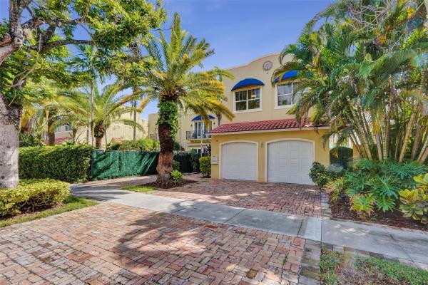 710 NE 15th Ave, Fort Lauderdale, Florida 33304, image 1