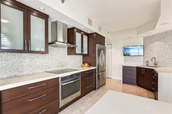 Birch Pointe, 301 N Birch Rd #6N, Fort Lauderdale, Florida 33304, image 1