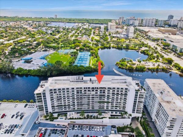 Riva Residences, 1180 N Federal Hwy Ph 1606 ##1606, Fort Lauderdale, Florida 33304, image 1