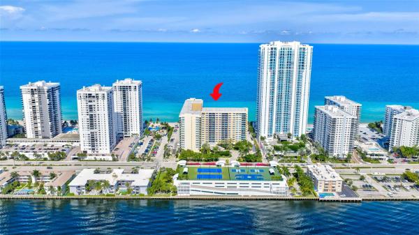 The Wave, 2501 S Ocean Dr Ph-33 #PH-33, Hollywood, Florida 33019, image 1
