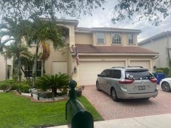 Sunset Lakes, 18632 SW 55th St, Miramar, Florida 33029, image 1