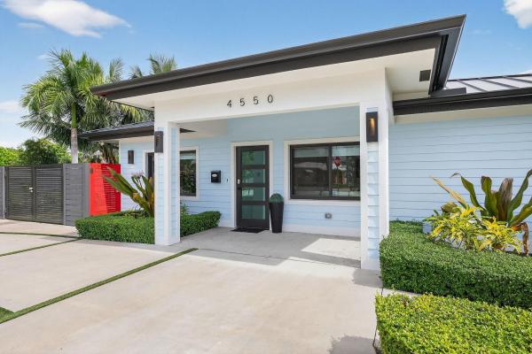 North Andrews Gardens, 4550 NE 3rd Ave, Oakland Park, Florida 33334, image 1