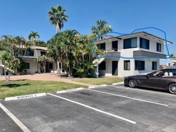 Victoria Park, 821 N Victoria Park Rd #7, Fort Lauderdale, Florida 33304, image 1