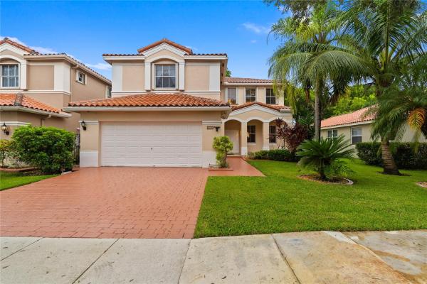 Nautica, 16830 SW 36th Ct, Miramar, Florida 33027, image 1