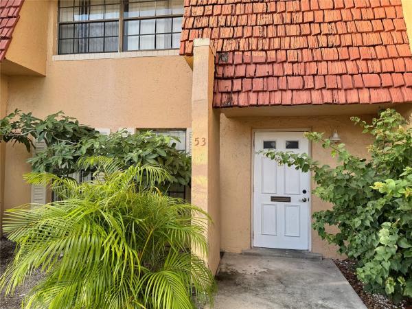 53 Ann Lee Ln, Tamarac, Florida 33319, image 1