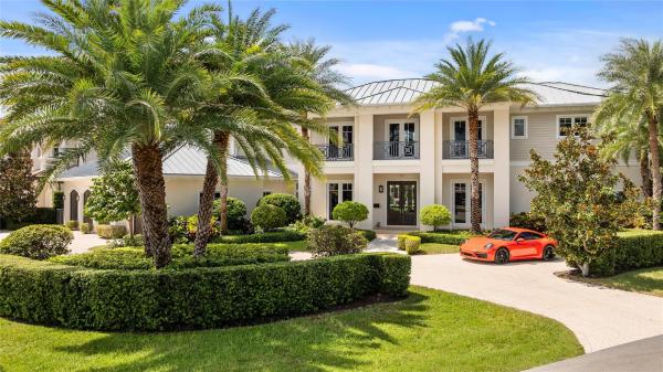 Lighthouse Point Residential, 3211 NE 27th Ave, Lighthouse Point, Florida 33064, image 1