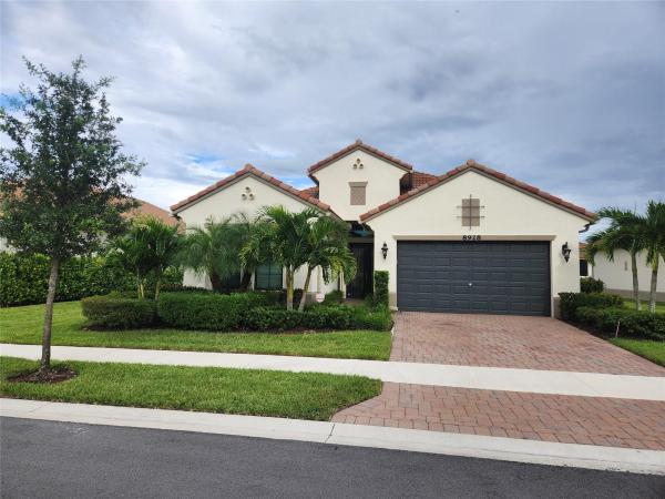 8928 Bastille Cir E, Parkland, Florida 33076, image 1