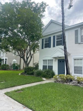 Sanibel, 8021 Sanibel Dr, Tamarac, Florida 33321, image 1