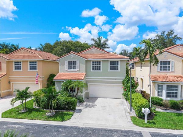 Kensington Green, 11180 NW 46th Dr, Coral Springs, Florida 33076, image 1