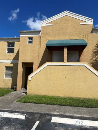 2457 NW 56th Ave #4-201, Lauderhill, Florida 33313, image 1