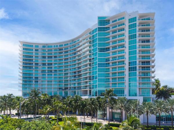 The Plaza At Oceanside, 1 N Ocean Blvd #1604, Pompano Beach, Florida 33062, image 1