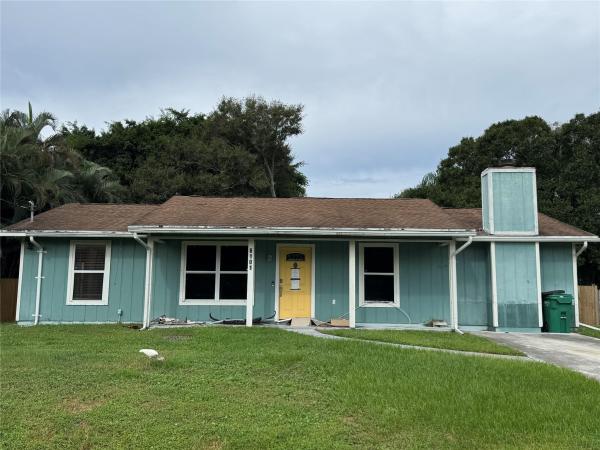 Indian River Estates, 6101 Balsam Dr, Fort Pierce, Florida 34982, image 1