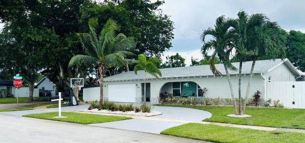 Westview, 8800 NW 5th St, Pembroke Pines, Florida 33024, image 1