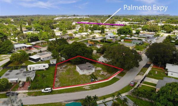 Bunche Park, 16320 NW 19th Ct, Miami Gardens, Florida 33054, image 2