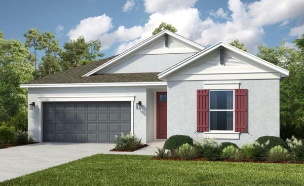Central Park, 11695 SW Macelli Way, Port St. Lucie, Florida 34987, image 1
