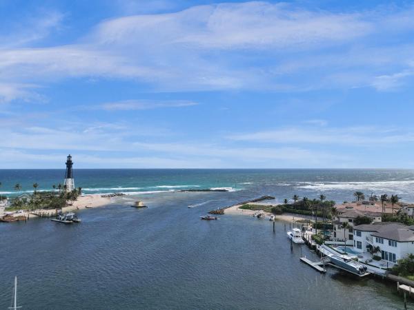 Hillsboro Shores Executive Club, 2508 Bay Dr 303 ##303, Pompano Beach, Florida 33062, image 1