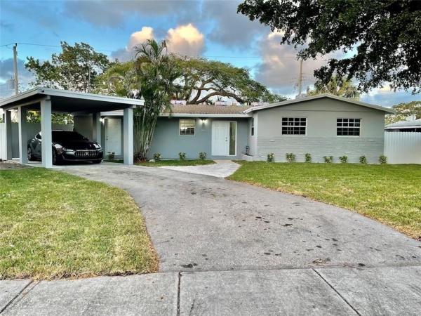 Park Ridge, 841 NE 51st St, Deerfield Beach, Florida 33064, image 1