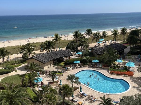 Sea Ranch Club B, 5000 N Ocean Blvd 510 ##510, Lauderdale By The Sea, Florida 33308, image 1