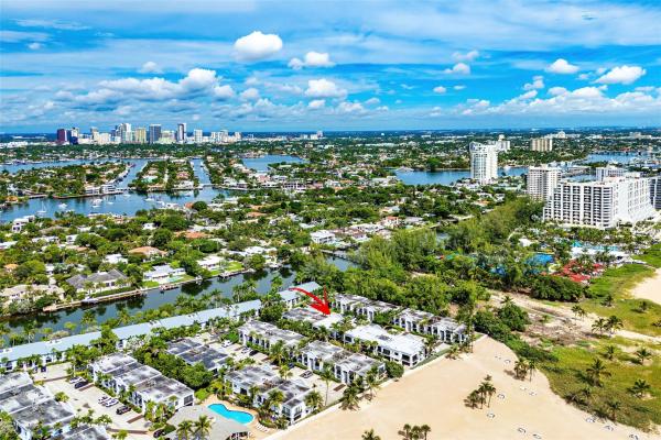 The Oceanage, 1578 S Ocean Ln 114 ##114, Fort Lauderdale, Florida 33316, image 1