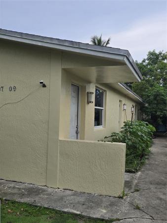 Estelle Park, 7807 NW 3rd Ave, Miami, Florida 33150, image 1