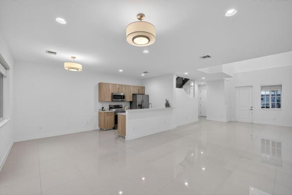 Atlantic East Townhomes, 737 SE 1st Ct, Pompano Beach, Florida 33060, image 1