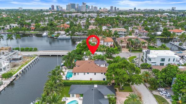 Castilla, 2300 Castilla Isle, Fort Lauderdale, Florida 33301, image 1