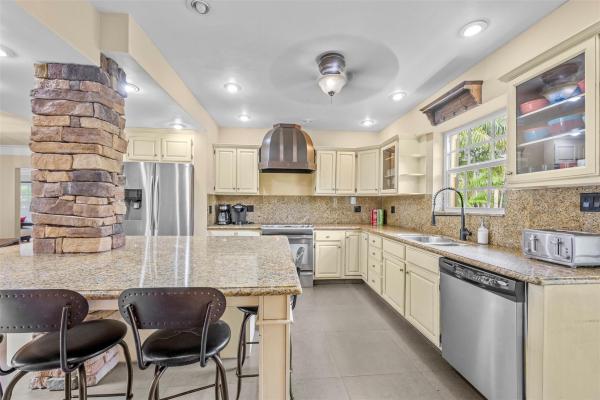 Castilla, 2300 Castilla Isle, Fort Lauderdale, Florida 33301, image 1