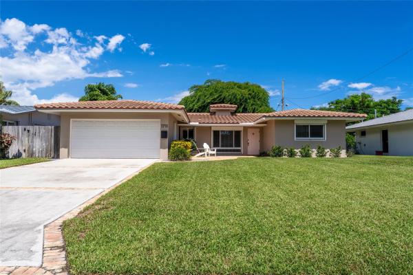 Coral Heights, 1711 NE 40th Ct, Oakland Park, Florida 33334, image 1