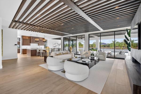 Coral Ridge North, 1918 Intracoastal Dr, Fort Lauderdale, Florida 33305, image 1