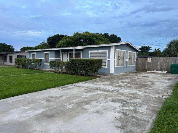 Browardale, 3330 NW 7th Ct, Lauderhill, Florida 33311, image 1