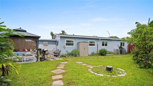 Ibec, 6322 Royal Palm Blvd, Margate, Florida 33063, image 1