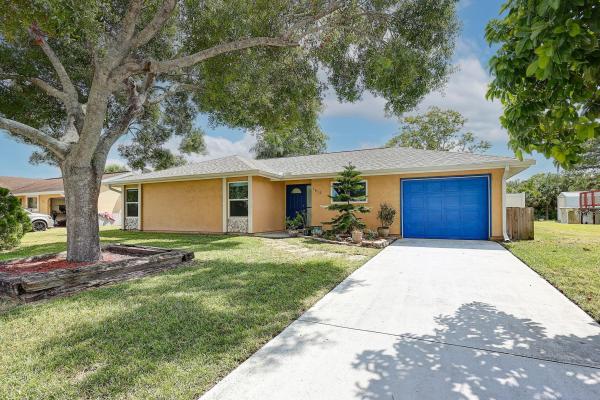 Sandhill Crossing, 1612 SE Cascella Ct, Port St. Lucie, Florida 34952, image 1