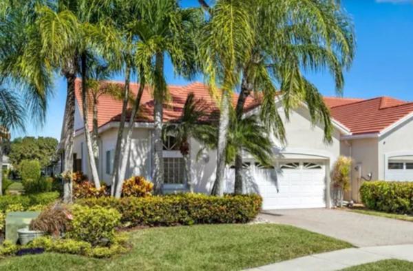 6183 Bear Creek Ct, Lake Worth, Florida 33467, image 1