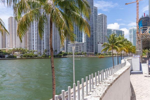 One Miami East, 335 S Biscayne Blvd #2400, Miami, Florida 33131, image 1