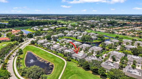 Catalina At The Polo Club, 5166 Lake Catalina Dr #D, Boca Raton, Florida 33496, image 2