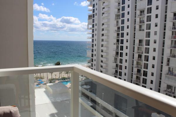 Pompano Atlantis, 1000 S Ocean Blvd 10f ##10F, Pompano Beach, Florida 33062, image 1