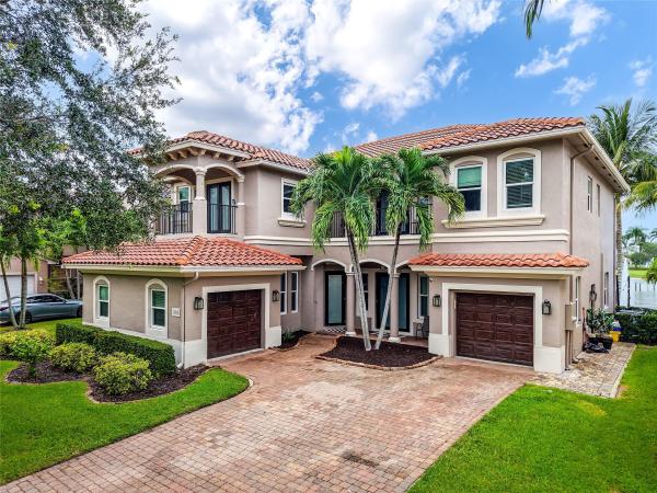Terracina, 556 Cresta Cir, West Palm Beach, Florida 33413, image 1