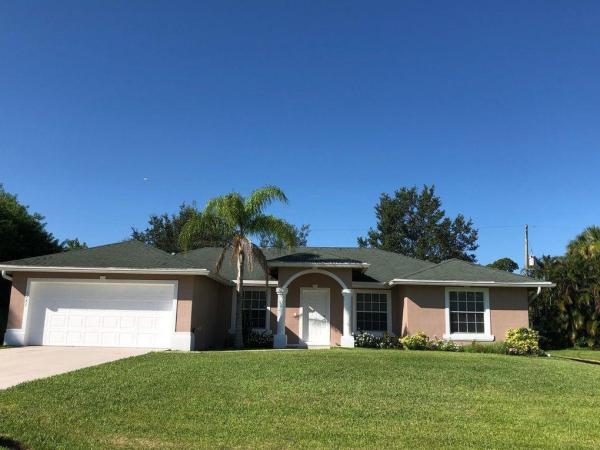 2282 SW Natema Rd, Port St. Lucie, Florida 34953, image 1