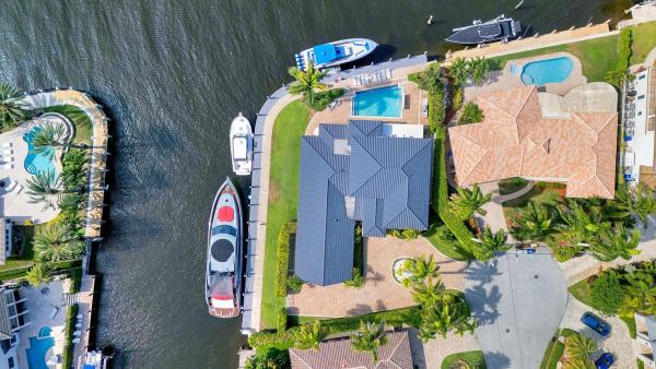 Santa Barbara Shores, 2593 SE 9th St, Pompano Beach, Florida 33062, image 1