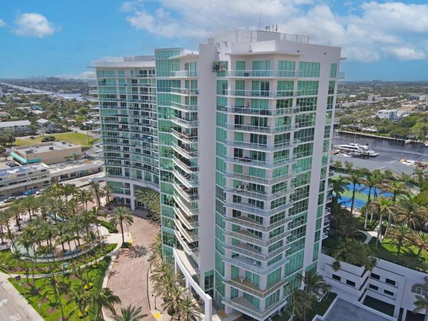 The Plaza At Oceanside, 1 N Ocean Blvd 506 ##506, Pompano Beach, Florida 33062, image 1